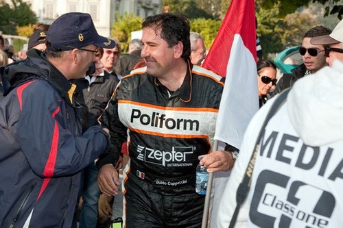 Guido Cappellini © Simon Palfrader - copyright http://www.class-1.com/